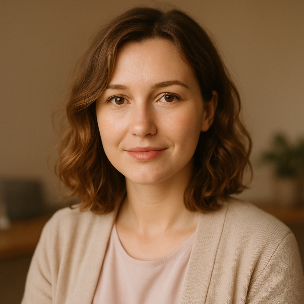 Фото Ковальчук Зоряна