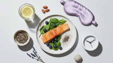 Біохакінг для жінок: як дрібні зміни в харчуванні та сні подвоюють вашу енергію