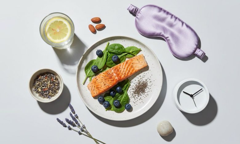 Біохакінг для жінок: як дрібні зміни в харчуванні та сні подвоюють вашу енергію