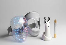 Б'юті-гаджети майбутнього: огляд домашніх апаратів для LED-терапії та мікрострумів
