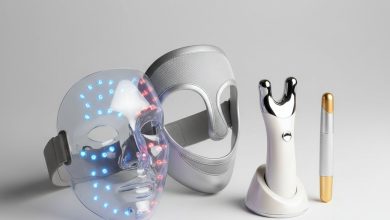 Б'юті-гаджети майбутнього: огляд домашніх апаратів для LED-терапії та мікрострумів