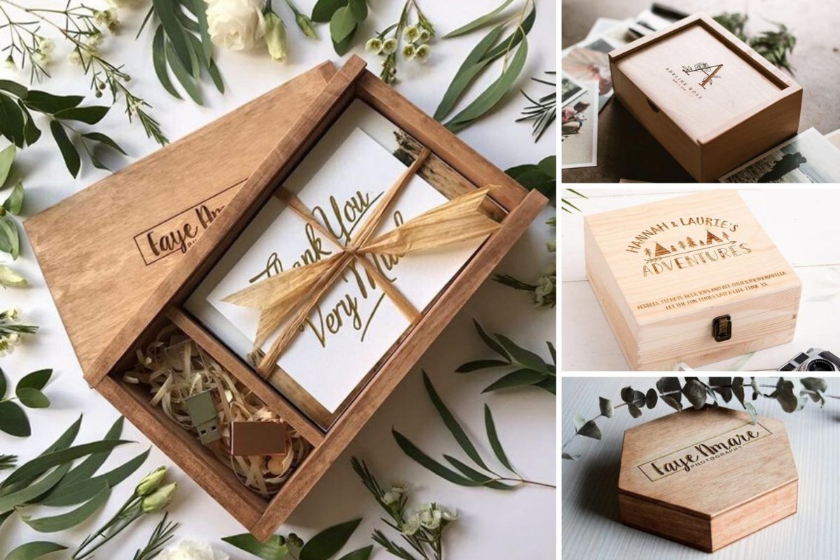 дерев'яне весілля