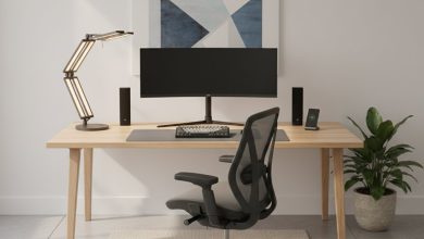 Домашній офіс 2026: облаштовуємо стильне та ергономічне місце для віддаленої роботи