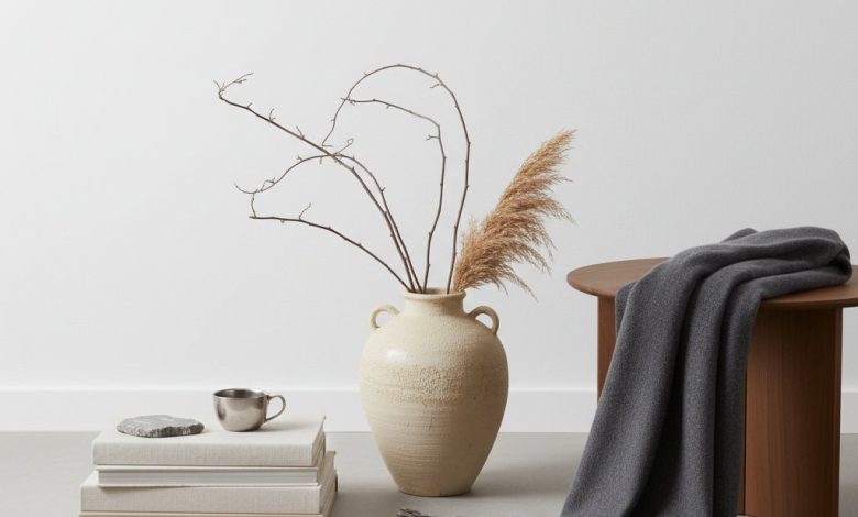 Естетика "Quiet Luxury" в інтер'єрі: як створити дорогий вигляд без зайвих витрат