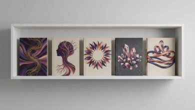 Книжкова полиця GlamourHub: 5 бестселерів про жіночу силу та саморозвиток