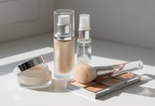 Макіяж "Glass Skin": секрети створення ідеального сяючого тону шкіри у 2026 році