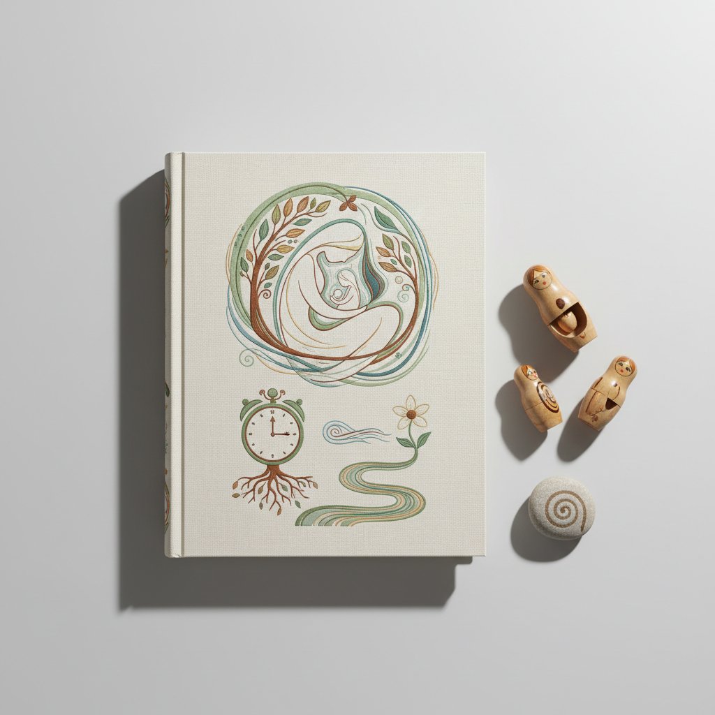 Мистецтво Slow Parenting: як насолоджуватися батьківством у світі швидких швидкостей