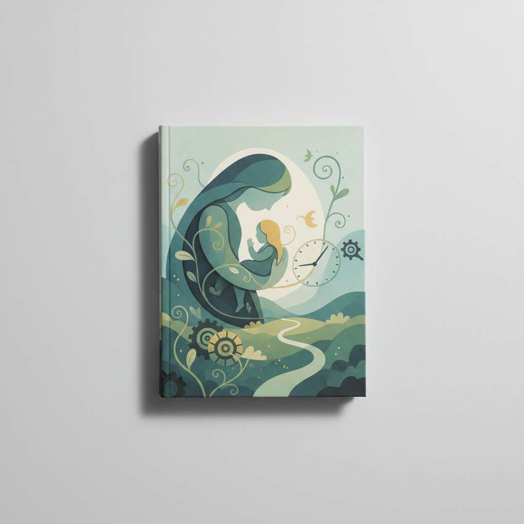 Мистецтво Slow Parenting: як насолоджуватися батьківством у світі швидких швидкостей