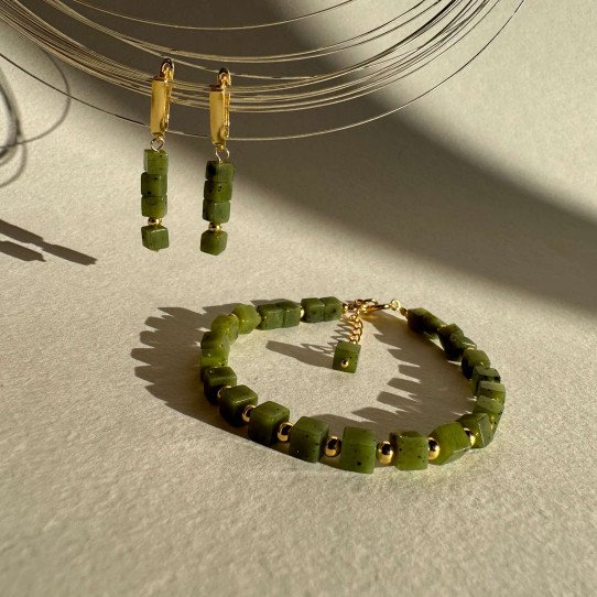 нефритовая свадьба