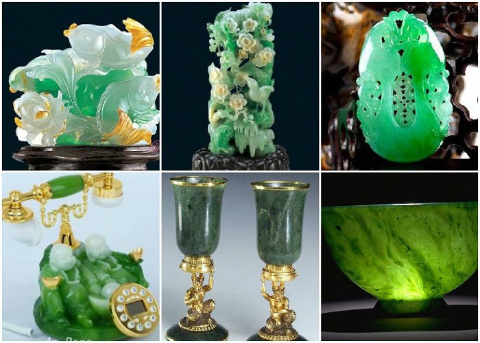 нефритовая свадьба