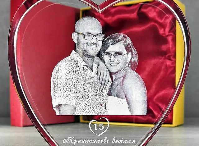 подарок жене на годовщину свадьбы