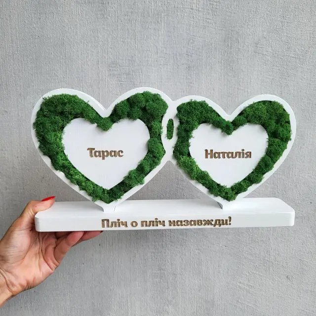 подарунок дружині на річницю весілля