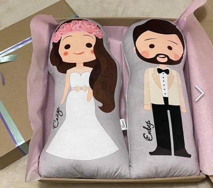 подарунок дружині на річницю весілля