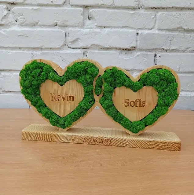 подарунок дружині на річницю весілля