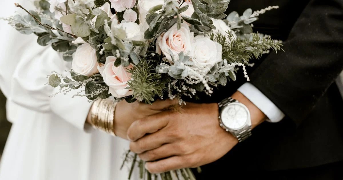 поздравления с созданием семьи своими словами