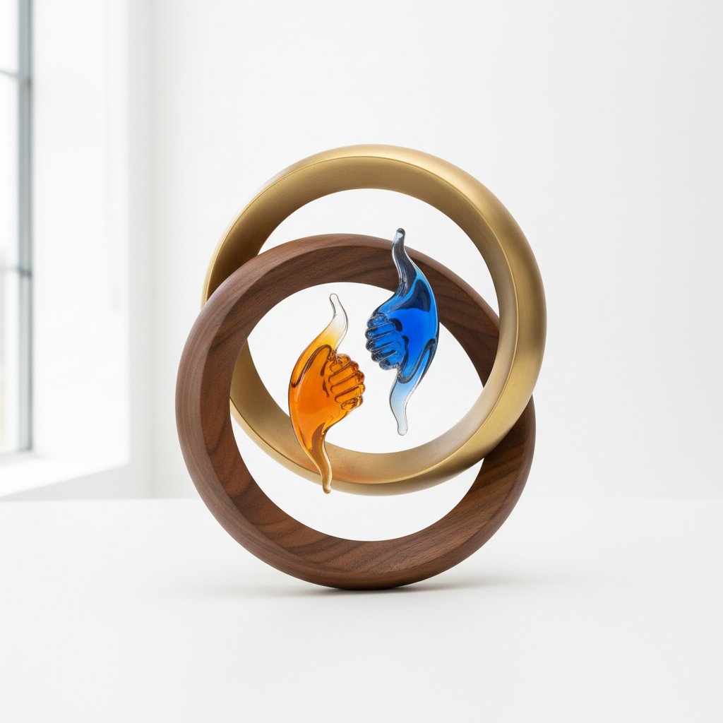 Психологія стосунків: як зберегти пристрасть та підтримку після 10 років разом