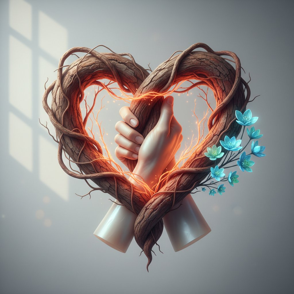 Психологія стосунків: як зберегти пристрасть та підтримку після 10 років разом