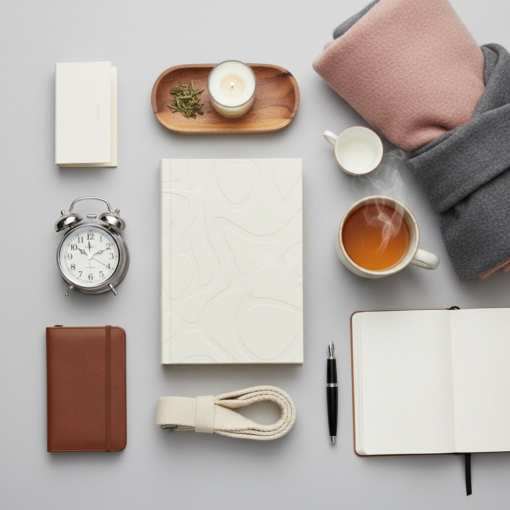 Ранкові ритуали успішних жінок: як налаштуватися на продуктивний день за 15 хвилин