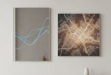 Розумний декор: як смарт-дзеркала та інтерактивні картини змінюють дизайн оселі