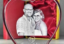 що подарувати дружині на річницю весілля