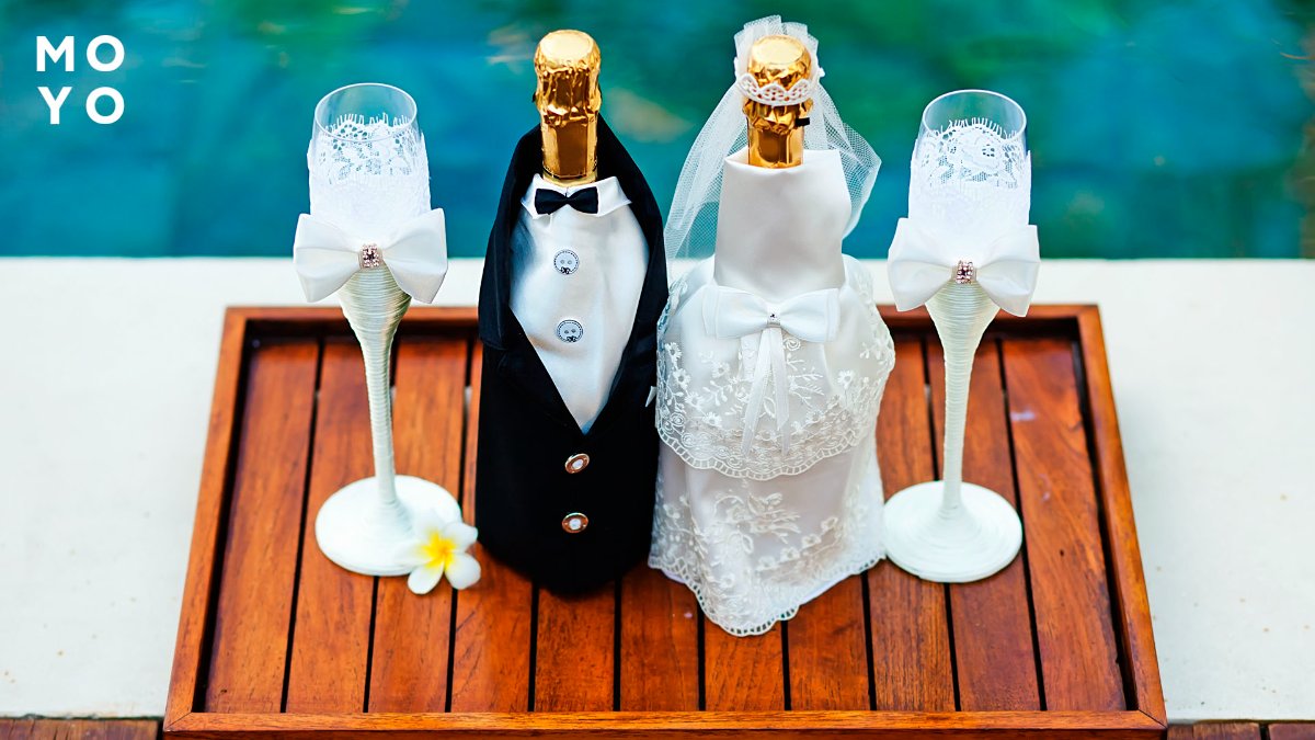 що подарувати дружині на річницю весілля