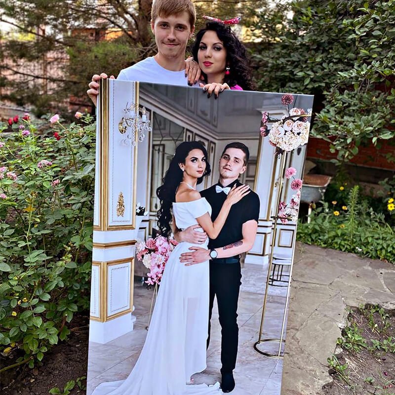 що подарувати дружині на річницю весілля