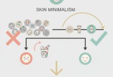 Скін-мінімалізм: чому ваша шкіра скаже «дякую» за відмову від 10-ступеневого догляду