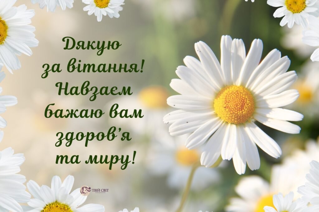 слова благодарности искренне благодарю за поздравления