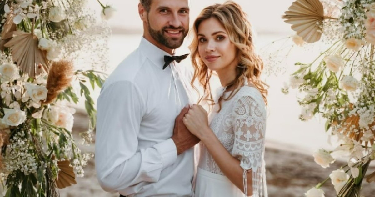 сниться весілля