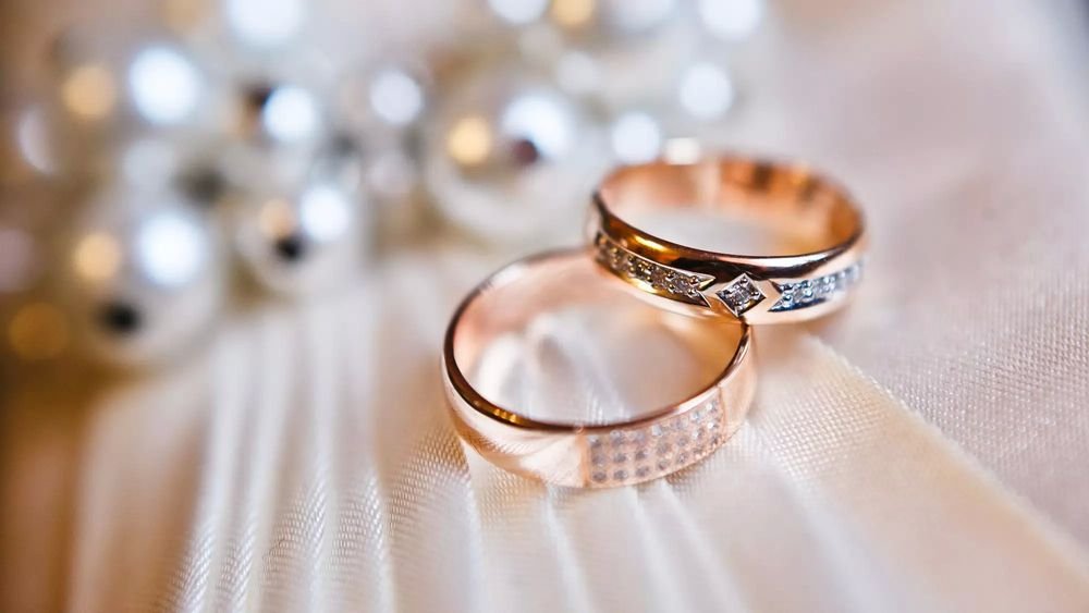 срібне весілля