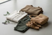 Устойчивая мода (Sustainable Fashion): где покупать вещи, которые не вредят планете