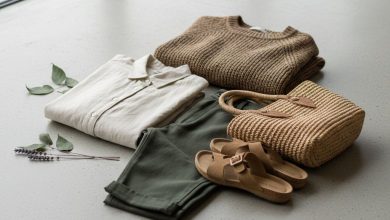 Стійка мода (Sustainable Fashion): де купувати речі, які не шкодять планеті