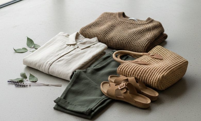 Стійка мода (Sustainable Fashion): де купувати речі, які не шкодять планеті