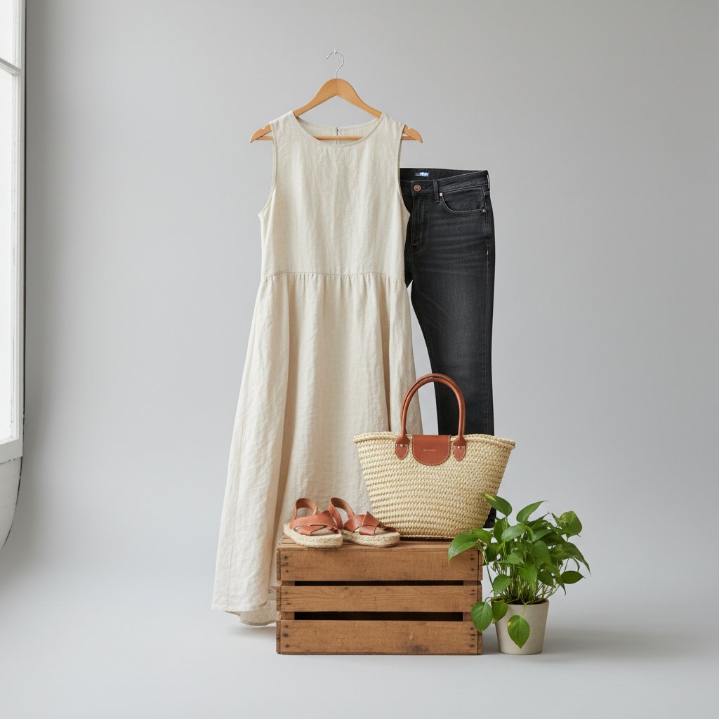 Стійка мода (Sustainable Fashion): де купувати речі, які не шкодять планеті