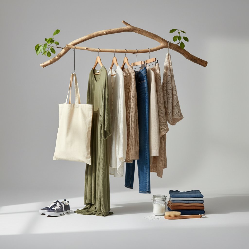 Стійка мода (Sustainable Fashion): де купувати речі, які не шкодять планеті