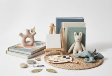 Стильное детство: как развивать эстетический вкус у малыша с раннего возраста