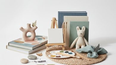 Стильне дитинство: як розвивати естетичний смак у малюка з раннього віку