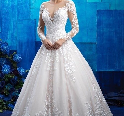 сукня на весілля