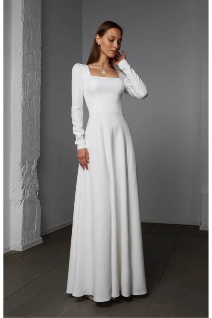 сукня на весілля