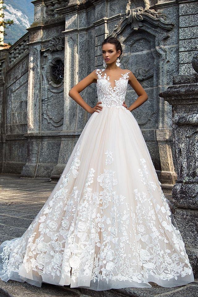 сукня на весілля