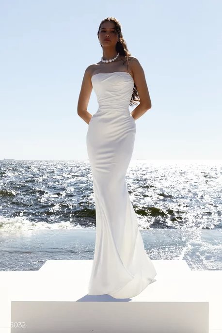 сукня на весілля