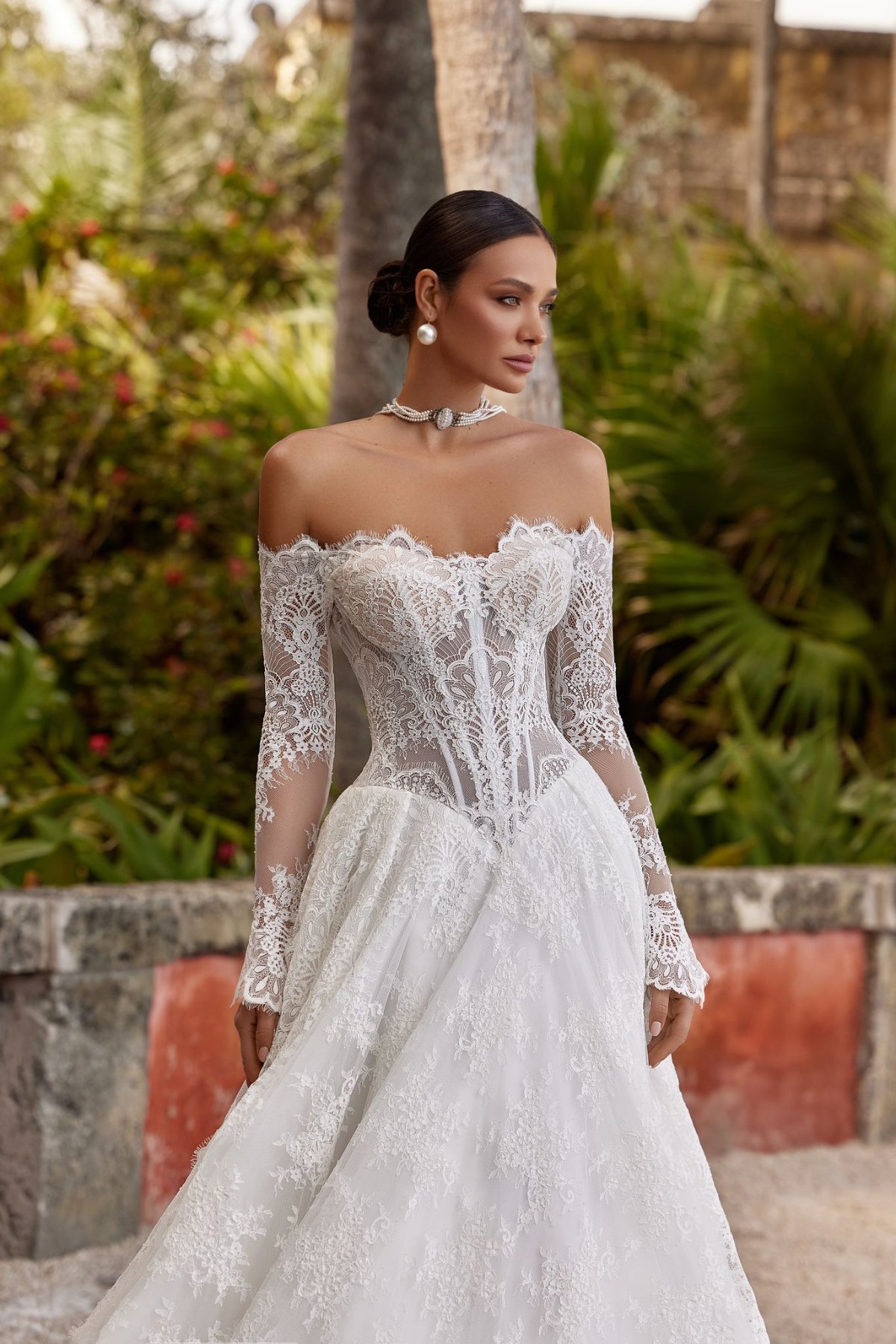 сукня на весілля