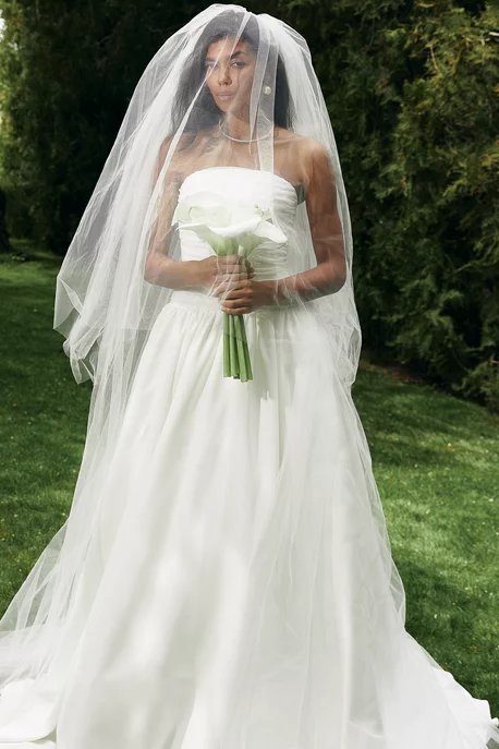 сукня на весілля