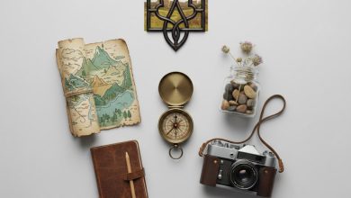 Топ-5 секретних локацій України: куди поїхати за натхненням та неймовірними кадрами