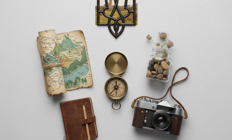 Топ-5 секретних локацій України: куди поїхати за натхненням та неймовірними кадрами