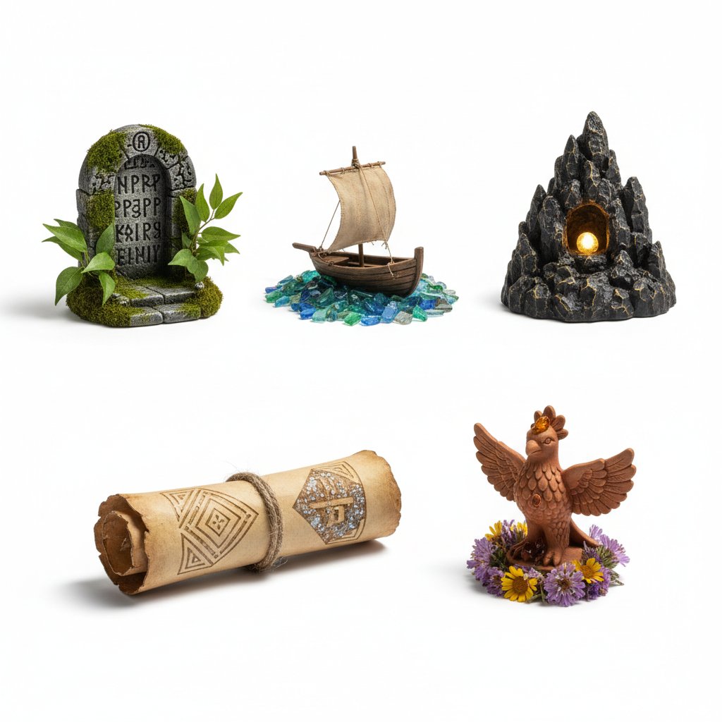 Топ-5 секретних локацій України: куди поїхати за натхненням та неймовірними кадрами