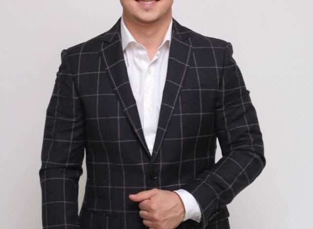 ведучий на весілля київ