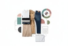 Как самостоятельно составить капсульный гардероб: пошаговая формула и онлайн-калькулятор пропорций