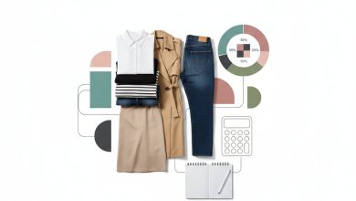 Як самостійно скласти капсульний гардероб: покрокова формула та онлайн-калькулятор пропорцій