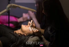 Як правильно вибрати клей для вій від MARY LASH?